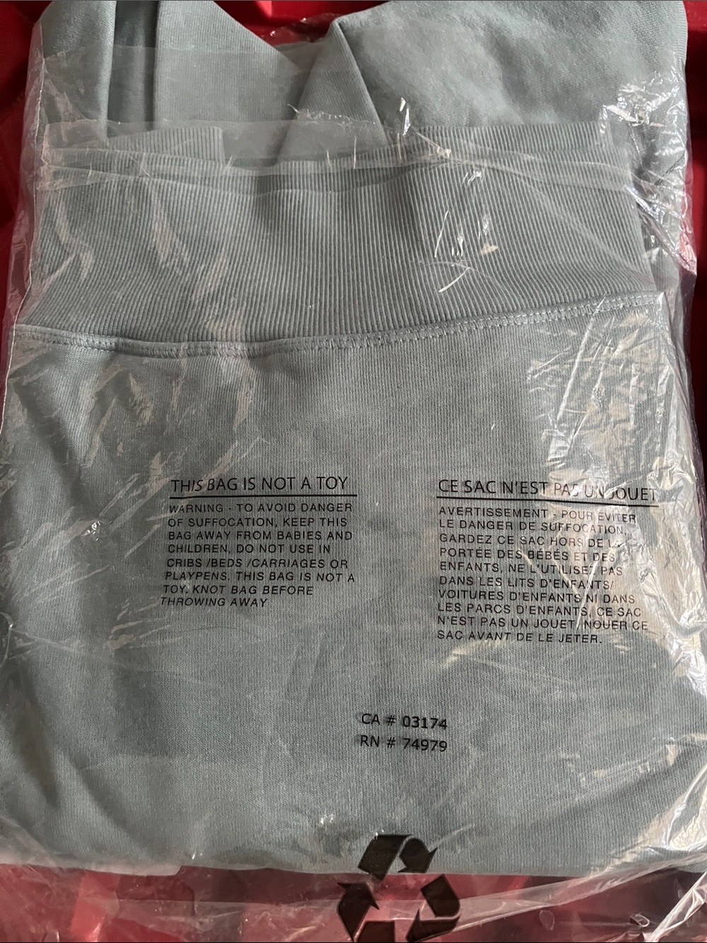 Men Bags Subcategory Classification - Picture 3 of 7